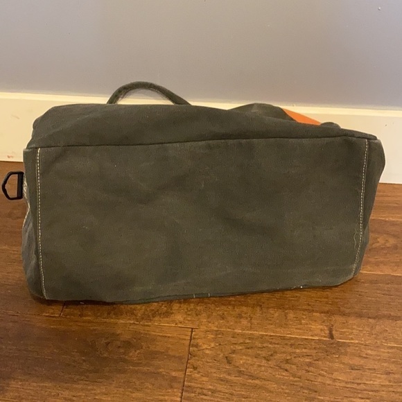 True Religion Weekender Duffle Bag - Picture 5 of 16